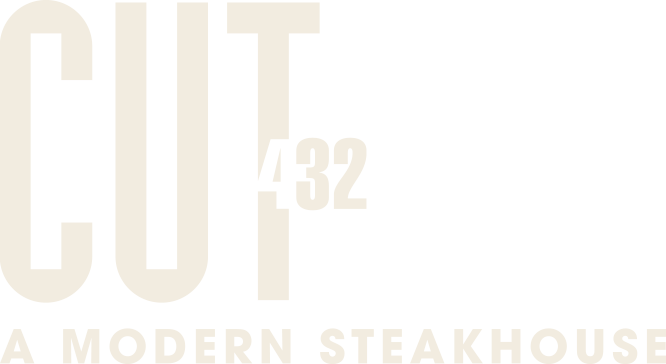 CUT 432 A Modern Steakhouse