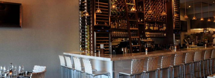 Restaurant Cut432 Delray Beach