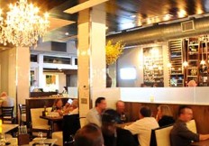 Happy Hour at Cut432 Delray Beach Restaurant